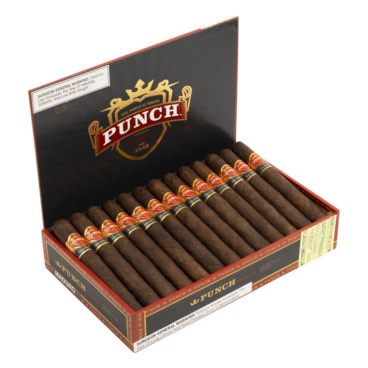 View product media PUPI3 Pita, , jrcigars 2